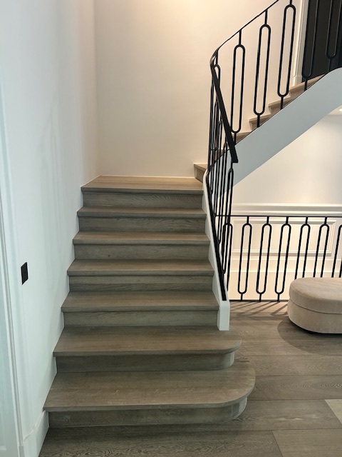 Inspiratie handgrepen en balustrades boekje